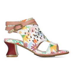 New Sandales - IGCALO 0321 Fleur Outlet Chaussures|Sandales