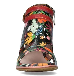 New Sandales - IGCALO 0321 Fleur Outlet Chaussures|Sandales