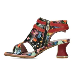 New Sandales - IGCALO 0321 Fleur Outlet Chaussures|Sandales