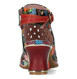 New Sandales - IGCALO 0321 Fleur Outlet Chaussures|Sandales