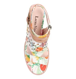 New Sandales - IGCALO 0321 Fleur Outlet Chaussures|Sandales