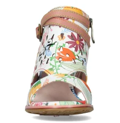 New Sandales - IGCALO 0321 Fleur Outlet Chaussures|Sandales