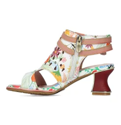 New Sandales - IGCALO 0321 Fleur Outlet Chaussures|Sandales