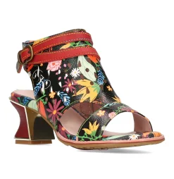 New Sandales - IGCALO 0321 Fleur Outlet Chaussures|Sandales