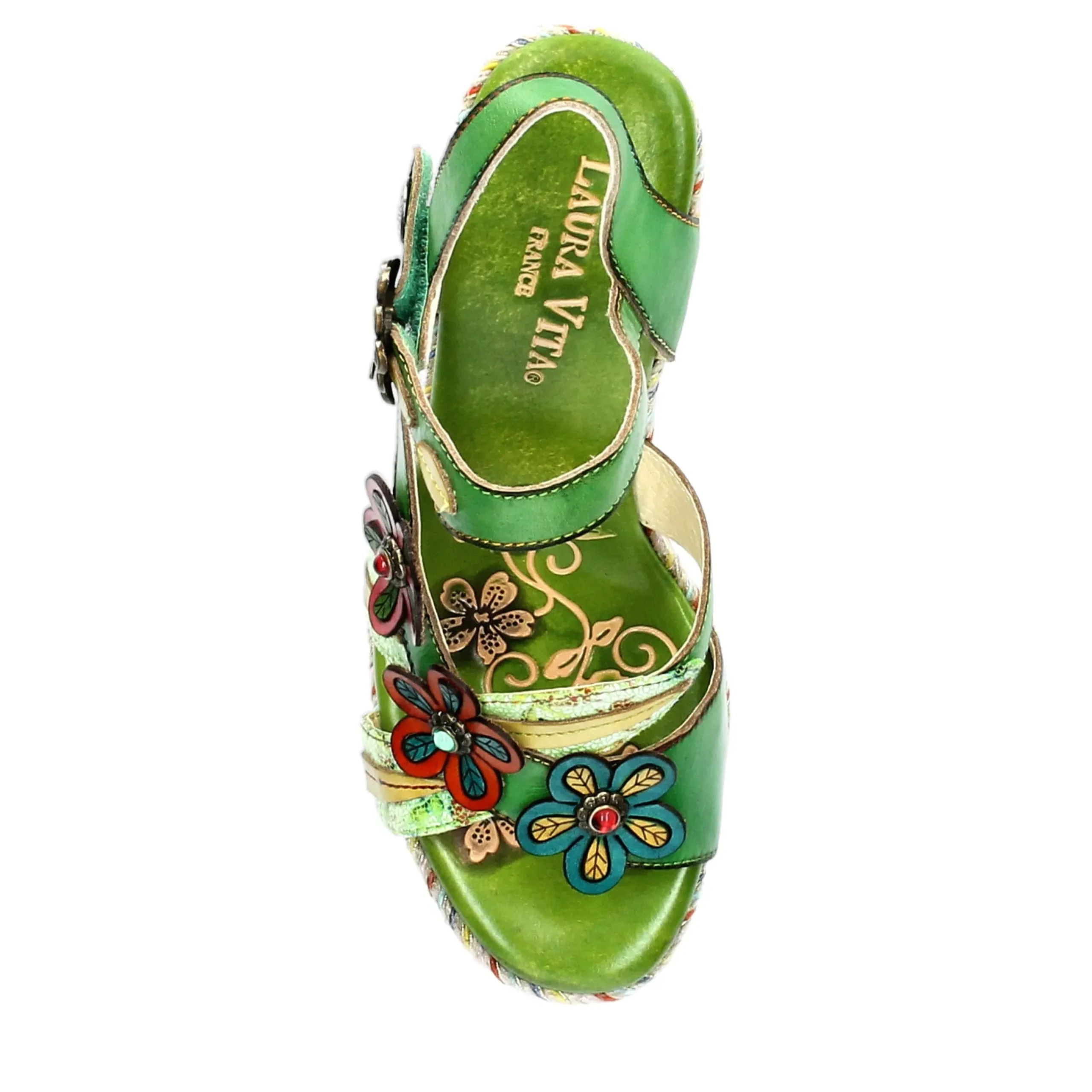Cheap Sandales - JACAO 22 Sandales