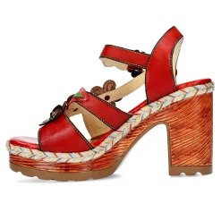 Cheap Sandales - JACAO 22 Sandales