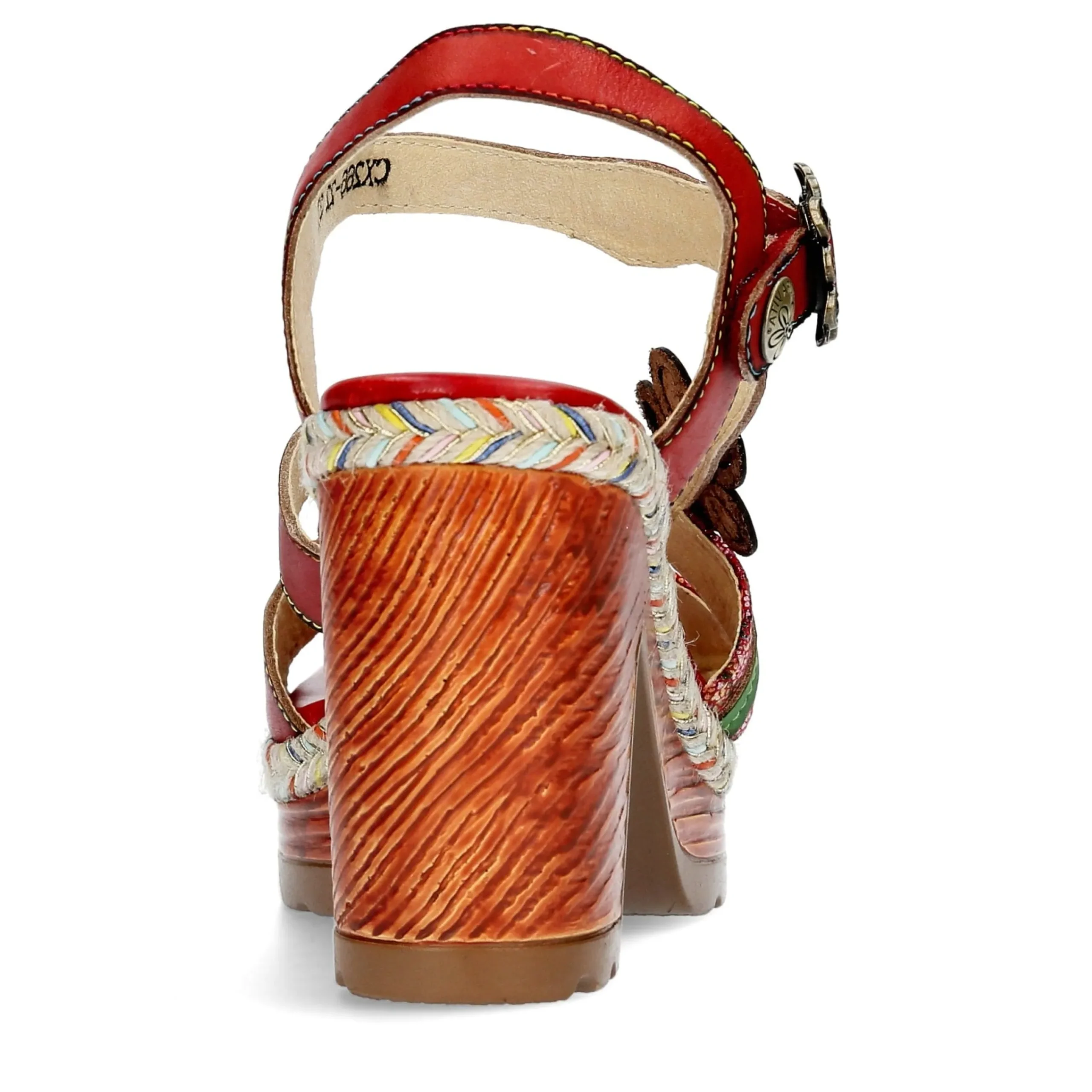 Cheap Sandales - JACAO 22 Sandales