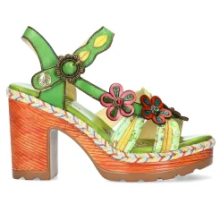 Cheap Sandales - JACAO 22 Sandales