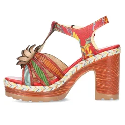 Sale Sandales - JACAO 23 Sandales