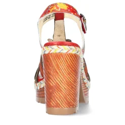 Sale Sandales - JACAO 23 Sandales