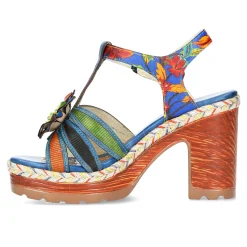 Sale Sandales - JACAO 23 Sandales