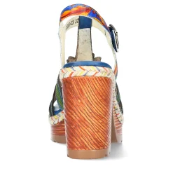 Sale Sandales - JACAO 23 Sandales