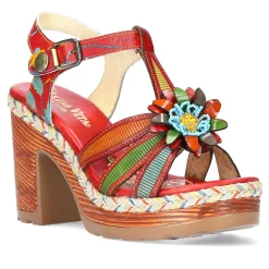Sale Sandales - JACAO 23 Sandales