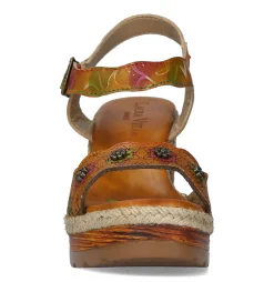 Fashion Sandales - JACAO 10 Outlet Chaussures|Sandales