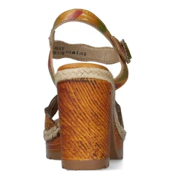 Fashion Sandales - JACAO 10 Outlet Chaussures|Sandales