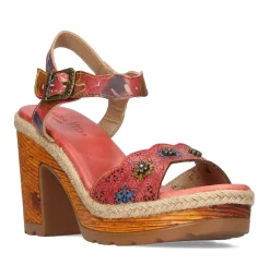 Fashion Sandales - JACAO 10 Outlet Chaussures|Sandales