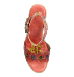 Fashion Sandales - JACAO 10 Outlet Chaussures|Sandales