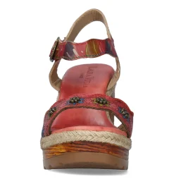 Fashion Sandales - JACAO 10 Outlet Chaussures|Sandales