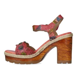 Fashion Sandales - JACAO 10 Outlet Chaussures|Sandales