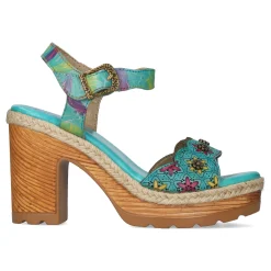 Fashion Sandales - JACAO 10 Outlet Chaussures|Sandales
