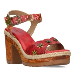 Fashion Sandales - JACAO 10 Outlet Chaussures|Sandales