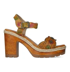 Fashion Sandales - JACAO 10 Outlet Chaussures|Sandales