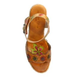 Fashion Sandales - JACAO 10 Outlet Chaussures|Sandales