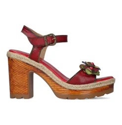 Fashion Sandales - JACAO 13 Outlet Chaussures|Sandales
