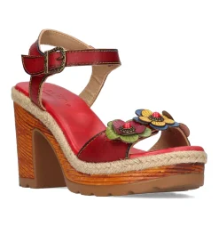 Fashion Sandales - JACAO 13 Outlet Chaussures|Sandales