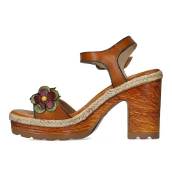 Fashion Sandales - JACAO 13 Outlet Chaussures|Sandales