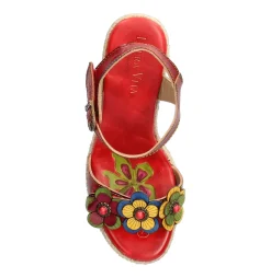 Fashion Sandales - JACAO 13 Outlet Chaussures|Sandales