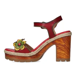 Fashion Sandales - JACAO 13 Outlet Chaussures|Sandales