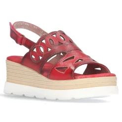 Hot Sandales - JACASSEO 01 Outlet Chaussures|Sandales