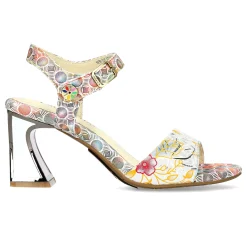 Flash Sale Sandales - JACBO 0122 Sandales