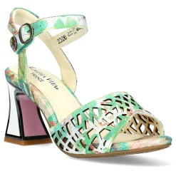 Clearance Sandales - JACBO 15 Sandales