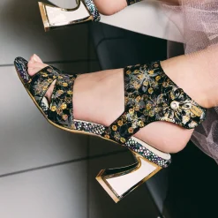 Fashion Sandales - JACBO 03 Sandales