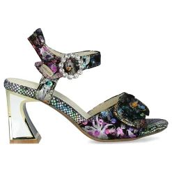 New Sandales - JACBO 11 Sandales