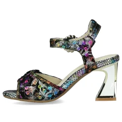 New Sandales - JACBO 11 Sandales