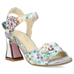 New Sandales - JACBO 11 Sandales