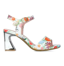 New Sandales - JACBO 0122 Outlet Chaussures|Sandales