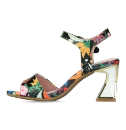 New Sandales - JACBO 0122 Outlet Chaussures|Sandales
