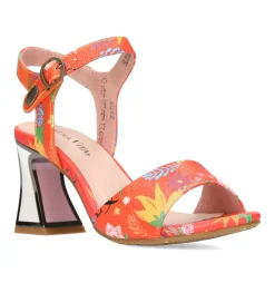 New Sandales - JACBO 0122 Outlet Chaussures|Sandales