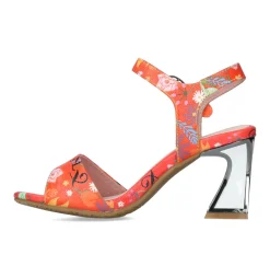 New Sandales - JACBO 0122 Outlet Chaussures|Sandales