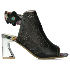 Hot Sandales - JACBO 06 Outlet Chaussures|Sandales