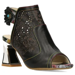 Hot Sandales - JACBO 06 Outlet Chaussures|Sandales