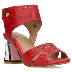 Best Sale Sandales - JACBO 03 Outlet Chaussures|Sandales