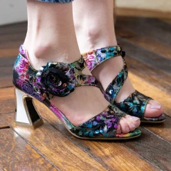 Outlet Sandales - JACBO 10 Outlet Chaussures|Sandales