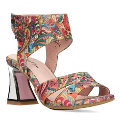 Discount Sandales - JACBO 03 Arty Outlet Chaussures|Sandales