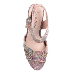 Discount Sandales - JACBO 03 Arty Outlet Chaussures|Sandales