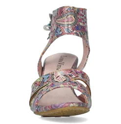 Discount Sandales - JACBO 03 Arty Outlet Chaussures|Sandales